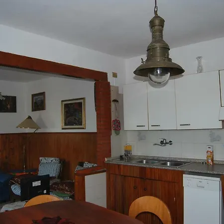 Gasthuis Mare E Monti