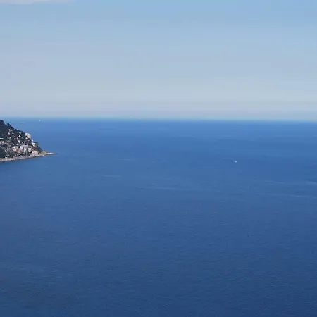 Mare E Monti * Bordighera