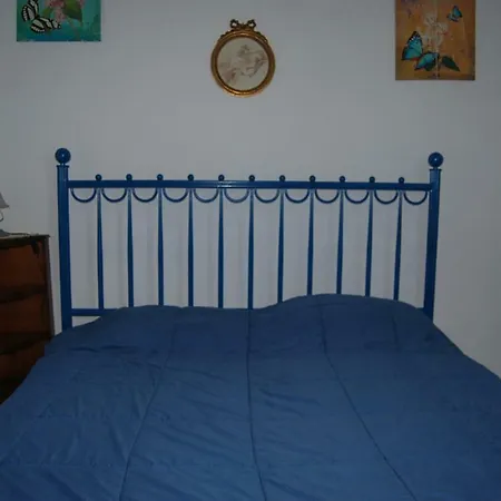 Guest house Mare E Monti *