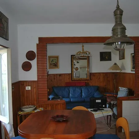 Mare E Monti Guest house *