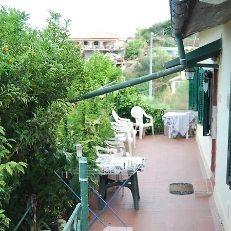 Guest house Mare E Monti *