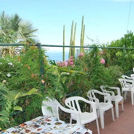 Guest house Mare E Monti