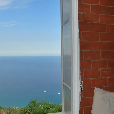 Mare E Monti Guest house