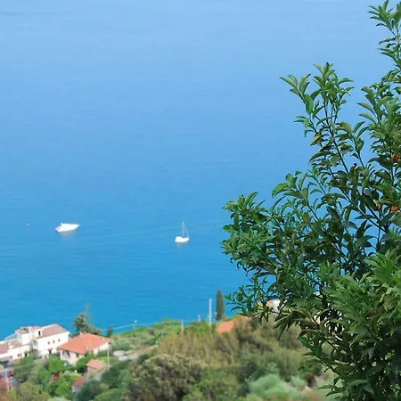 Mare E Monti Guest house Bordighera