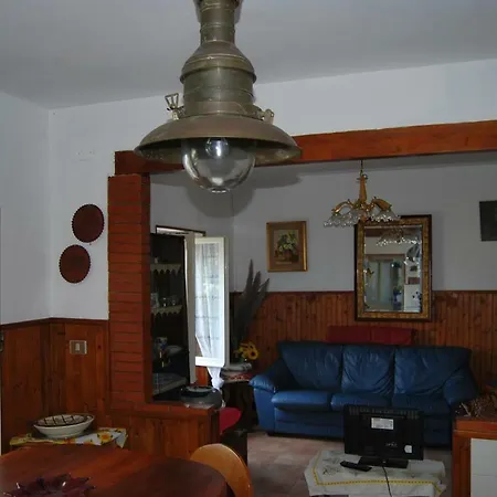 Vendégház Mare E Monti